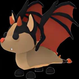 Bat Dragon