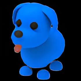 Blue Dog