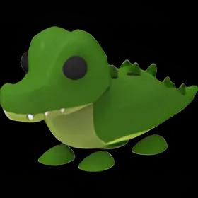 Crocodile