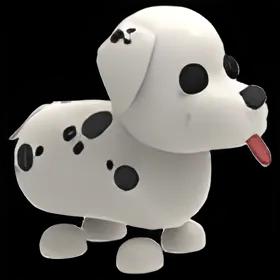 Dalmatian