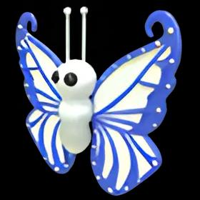 Diamond Butterfly