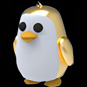 Golden Penguin