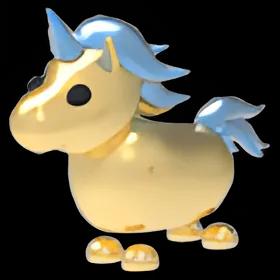 Golden Unicorn