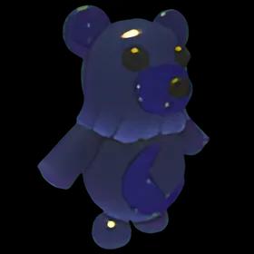 Lunar Moon Bear