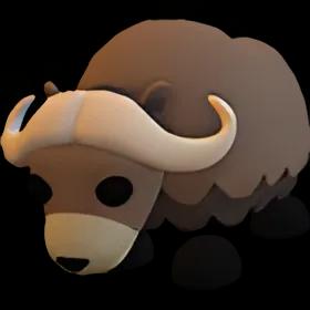 Musk Ox