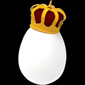 Royal Egg