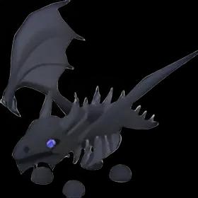 Shadow Dragon