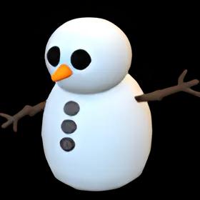 Snowman