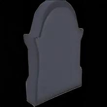 Tombstone Ghostify